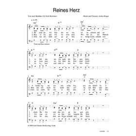 Reines Herz