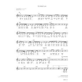 Produktbild des Artikels Du liebst uns / How He Loves (Noten - Download)