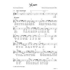 Satt (Chor)