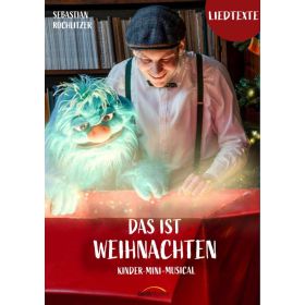 Das ist Weihnachten (Liedtexte)