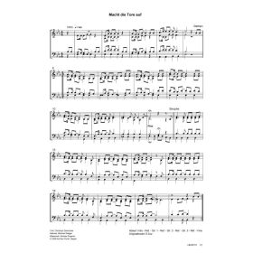 Produktbild des Artikels Noten - Download Macht die Tore auf