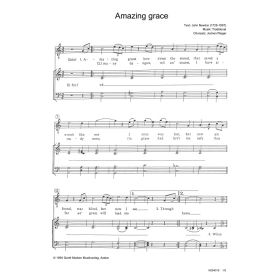 Amazing grace