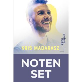 Produktbild des Artikels Ganz anders (Noten-Set) (Noten - Download)