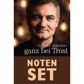 ganz bei Trost (Noten-Set)