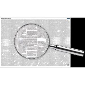 Produktbild des Artikels BasisBibel - Poster ()