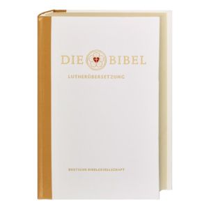 Produktbild des Artikels Luther 2017 Traubibel (Bibel - Leinen)