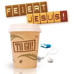 Produktbild des Artikels Feiert Jesus! - to go (MP3-Album - Download)