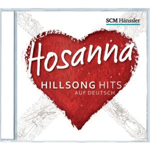 Produktbild des Artikels Hosanna (MP3-Album - Download)