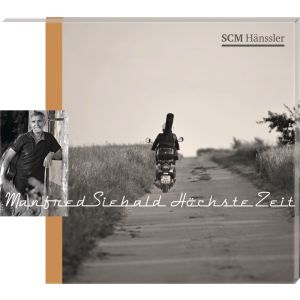 Produktbild des Artikels Höchste Zeit (Audio - CD)