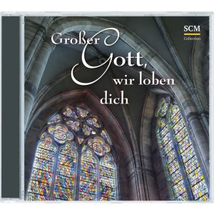 Produktbild des Artikels Jauchzt alle Lande Gott zu ehren (MP3-Track - Download)