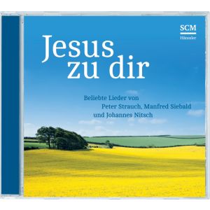 Produktbild des Artikels Jesus zu dir (MP3-Album - Download)