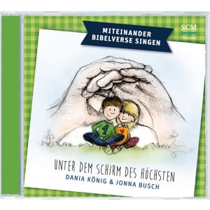 Produktbild des Artikels Unter dem Schirm des Höchsten (MP3-Album - Download)