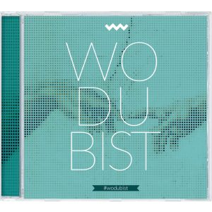 Produktbild des Artikels Wo du bist (MP3-Track - Download)