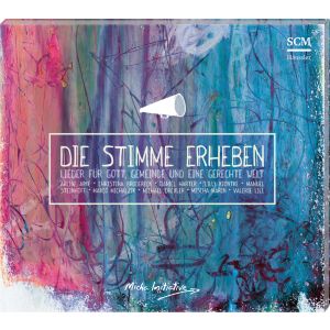 Produktbild des Artikels Sonne der Gerechtigkeit (MP3-Track - Download)