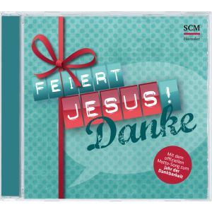 Produktbild des Artikels Danke für diesen guten Morgen (MP3-Track - Download)