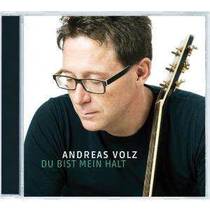 Produktbild des Artikels Du bist mein Halt (MP3-Album - Download)