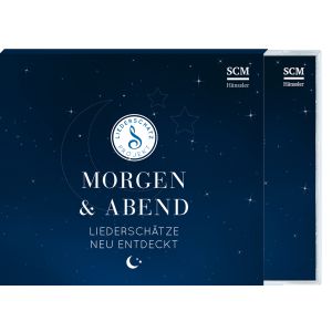 Produktbild des Artikels Der Tag ist um die Nacht kehrt wieder (MP3-Track - Download)
