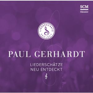 Produktbild des Artikels Geh aus mein Herz und suche Freud (MP3-Track - Download)