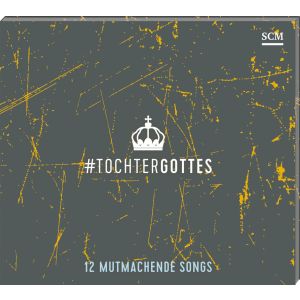 Produktbild des Artikels Du machst alles neu (MP3-Track - Download)