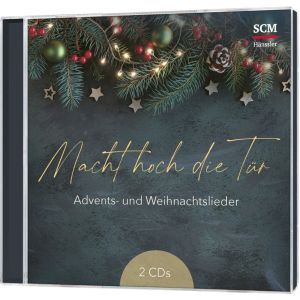 Produktbild des Artikels Vom Himmel hoch (MP3-Track - Download)