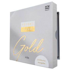 Produktbild des Artikels Güte von Gott (MP3-Track - Download)