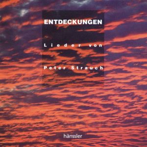 Produktbild des Artikels Entdeckungen (MP3-Album - Download)