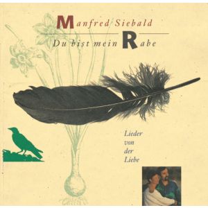 Produktbild des Artikels Du bist mein Rabe (MP3-Album - Download)