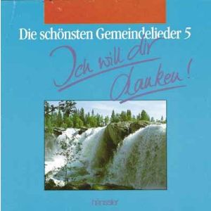 Produktbild des Artikels Mein Jesus ich lieb dich (MP3-Track - Download)