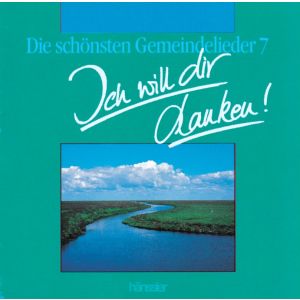 Produktbild des Artikels Sag ja zu Gottes Wegen (MP3-Track - Download)