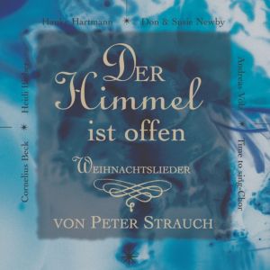 Produktbild des Artikels Der Himmel ist offen (MP3-Album - Download)