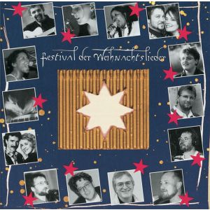 Produktbild des Artikels Silent Night / Jesus Name Above All Names (MP3-Track - Download)