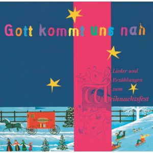 Produktbild des Artikels Seht doch welch ein Wunder (MP3-Track - Download)