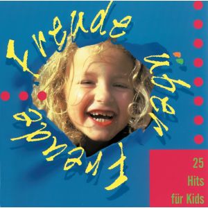 Produktbild des Artikels Wie ein Kinderlachen (MP3-Track - Download)