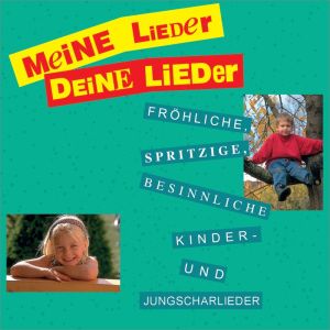 Produktbild des Artikels Immer wieder könnt ich singen (MP3-Track - Download)