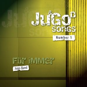 Produktbild des Artikels Ju&GoD Songs (MP3-Album - Download)