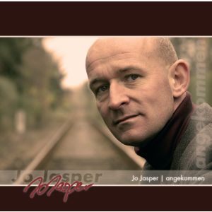 Produktbild des Artikels Angekommen (MP3-Album - Download)