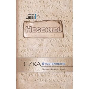 Produktbild des Artikels Hesekiel (Buch - Gebunden)