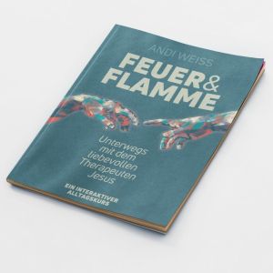 Produktbild des Artikels Feuer & Flamme (Buch - Geheftet)