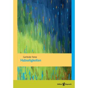 Produktbild des Artikels Habseligkeiten (Buch - Paperback)