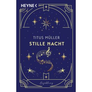 Produktbild des Artikels Stille Nacht (Buch - Paperback)