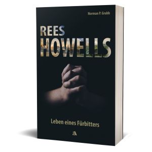 Produktbild des Artikels Rees Howells (Buch - Paperback)