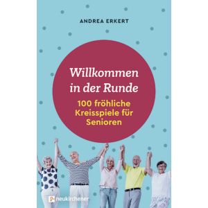 Produktbild des Artikels Willkommen in der Runde (Buch - Gebunden)