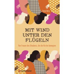 Produktbild des Artikels Mit Wind unter den Flügeln (Buch - Gebunden)