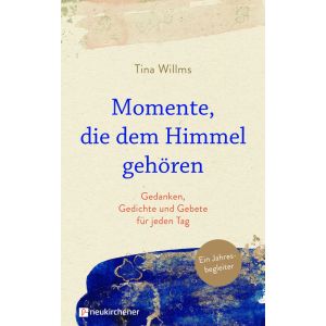 Produktbild des Artikels Momente, die dem Himmel gehören (Buch - Gebunden)
