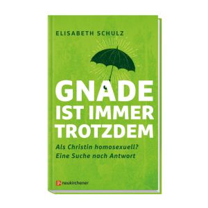 Produktbild des Artikels Gnade ist immer trotzdem (Buch - Gebunden)