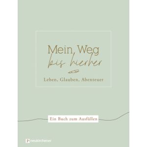 Produktbild des Artikels Mein Weg bis hierher (Buch - Gebunden)