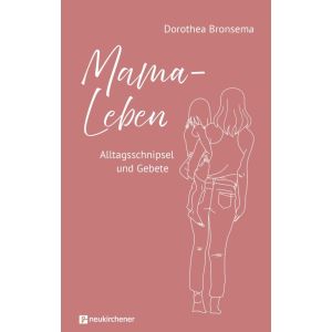Produktbild des Artikels Mama-Leben (Buch - Gebunden)