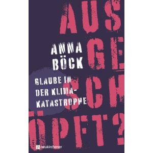 Produktbild des Artikels ausgeschöpft? (Buch - Kartoniert)