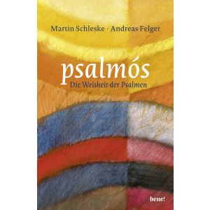 Produktbild des Artikels psalmós (Buch - Gebunden)