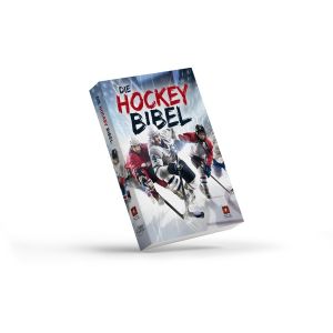 Produktbild des Artikels Die Hockey-Bibel (Bibel - Kartoniert)